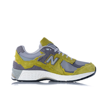 NEW BALANCE 2002 PROTECTION PACK M20028ZH SEA MOSS RAINCLOUD - Shoelosophy
