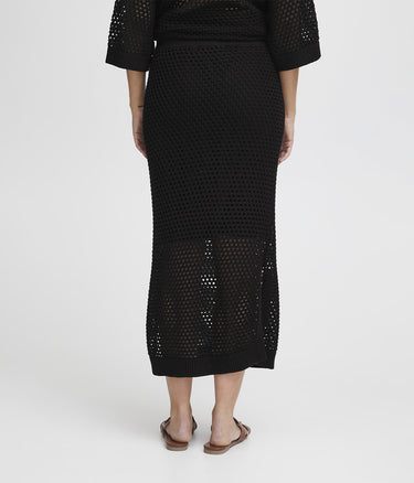 ICHI IHALAINE SKIRT - Shoelosophy