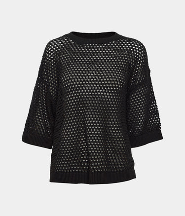ICHI IHALAINE SWEATER - Shoelosophy
