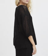 ICHI IHALAINE SWEATER - Shoelosophy