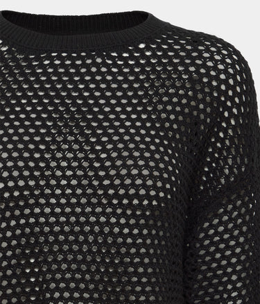 ICHI IHALAINE SWEATER - Shoelosophy