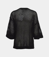 ICHI IHALAINE SWEATER - Shoelosophy