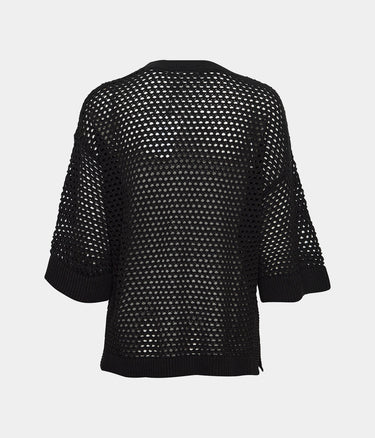 ICHI IHALAINE SWEATER - Shoelosophy