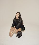 ICHI IHALAINE SWEATER - Shoelosophy