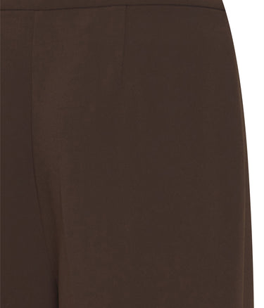 ICHI IHDINAVA PANT JAVA - Shoelosophy