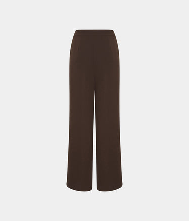 ICHI IHDINAVA PANT JAVA - Shoelosophy