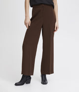 ICHI IHDINAVA PANT JAVA - Shoelosophy