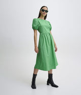 ICHI IHFALIMA KLEID - Shoelosophy