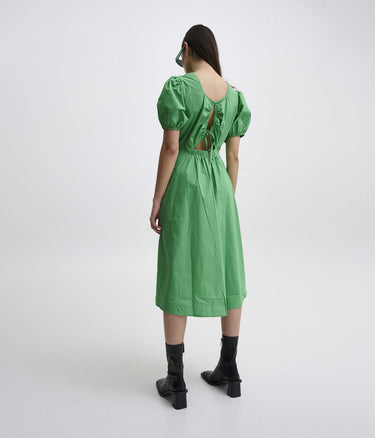 ICHI IHFALIMA KLEID - Shoelosophy