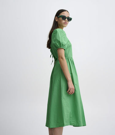 ICHI IHFALIMA KLEID - Shoelosophy