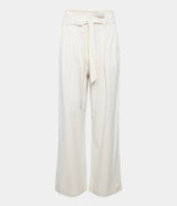 ICHI IHYAHYA PANT BIRCH - Shoelosophy