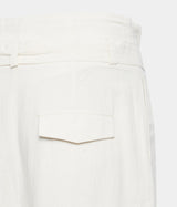 ICHI IHYAHYA PANT BIRCH - Shoelosophy