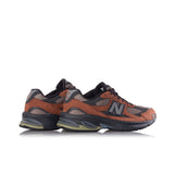 NEW BALANCE 2010 U2010ANV BRAUN SCHWARZ - Shoelosophy
