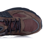 NEW BALANCE 2010 U20106WB CORTADO THUNDER BROWN - Shoelosophy