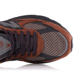 NEW BALANCE 2010 U2010ANV BRAUN SCHWARZ - Shoelosophy