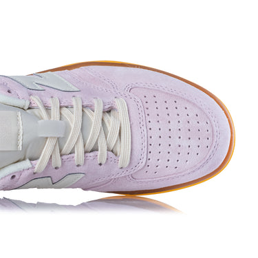 NEW BALANCE CT 500 CT500EA ROSE SUGAR BLAST RED ANGORA - Shoelosophy