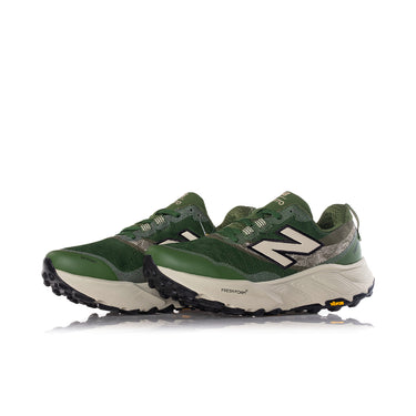 NEW BALANCE FRESH FOAM X HIERRO V9 MTHIERU9 DARK ALPINE GREEN - Shoelosophy