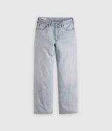 LEVI'S 578 BAGGY A47500022 가방 투 리치 데님 블리치드 - Shoelosophy