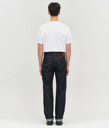 LEVI'S VINTAGE CLOTHING 1947 501 RINSED 47501-0225 MADE IN JAPAN KAIHARA DENIM - Shoelosophy