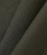 UNIVERSAL WORKS DUTCH PANT P34028 TROPICAL SUITING OLIVE MARL - Shoelosophy