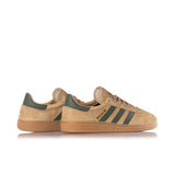 ADIDAS HANDBALL SPEZIAL JQ8298 BEIGE BROWN GUM - Shoelosophy