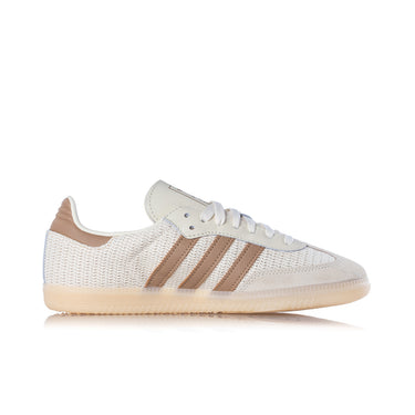 ADIDAS SAMBA OG JI3185 CREAM WHITE CARDBOARD - Shoelosophy