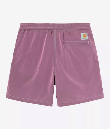 CARHARTT WIP CANBY SWIM TRUNK I034570 GENTLE PURPLE - Shoelosophy