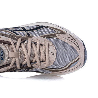 ASICS GEL GT 2160 1203a605-022 CEMENT GREY GRAPHITE GREY - Shoelosophy