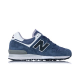 NEW BALANCE 576 MADE IN ENGLAND OU576GRK ORION BLUE - Shoelosophy