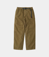 GRAMICCI HEMP GRAMICCI HOSE STRAIGHT FIT G5FM-P140 SEAFOM - Shoelosophy
