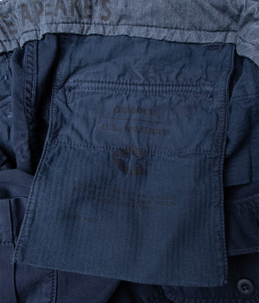 CHESAPEAKE'S DECK SHORT HARBOUR CHSPKPE26-103 NAVY BLUE - Shoelosophy