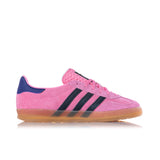 ADIDAS GAZELLE INDOOR IE7002 BLISS PINK CORE SCHWARZ - Shoelosophy