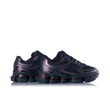 NEW BALANCE 2000 U2000PPB BLACK IRIDESCENT - Shoelosophy
