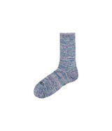 GRAMICCI HEMP BLEND SOCKS SX-M39 AMETHYST - Shoelosophy