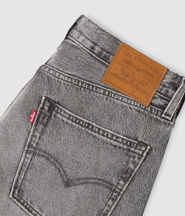 LEVI'S 578 BAGGY A4750-0058 GREY NIGHTS - Shoelosophy