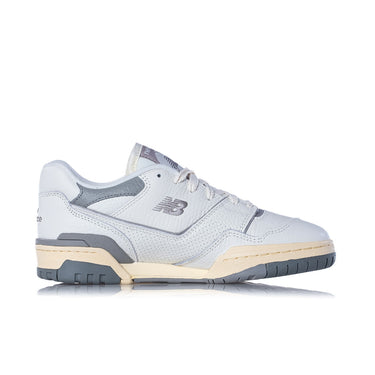 NEW BALANCE 550 BB550PTC SEA SALT GREY - Shoelosophy