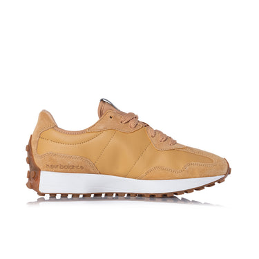NEW BALANCE 327 U327LJ SWEET COGNAC - Shoelosophy