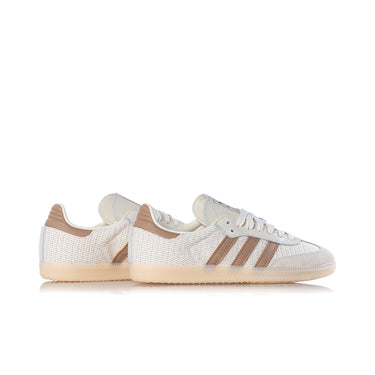 ADIDAS SAMBA OG JI3185 CREAM WHITE CARDBOARD - Shoelosophy