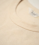 „LEE 101 CORE TEE – Shoelosophy