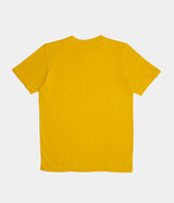 LEE 101 CORE TEE MAIZE - Shoelosophy