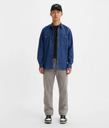LEVI'S 551 Z AUTHENTIC STRAIGHT FIT 24767-0051 ALWAYS JAMS - Shoelosophy