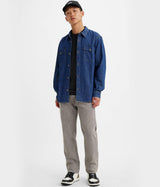 LEVI'S 551 Z AUTHENTIC STRAIGHT FIT 24767-0051 ALWAYS JAMS - Shoelosophy