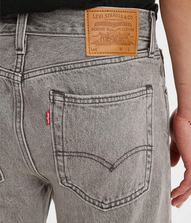 LEVI'S 551 Z AUTHENTIC STRAIGHT FIT 24767-0051 ALWAYS JAMS - Shoelosophy