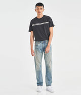 LEVI'S 551 Z AUTHENTIQUE COUPE DROITE 24767-0051 MY MADNESS - Shoelosophy
