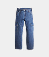 LEVI'S 568 STRAIGHT CARGO PANT 000LP-0000 MEINE TASCHEN VOLL - Shoelosophy