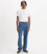 LEVI'S 568 STRAIGHT CARGO PANT 000LP-0000 MEINE TASCHEN VOLL - Shoelosophy