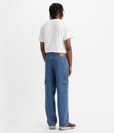 LEVI'S 568 STRAIGHT CARGO PANT 000LP-0000 MEINE TASCHEN VOLL - Shoelosophy