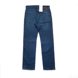 LEVI'S MADE AND CRAFTED SELVEDGE 551 Z VINTAGE DROIT 17599-0011 TRÉTEAUS - Shoelosophy