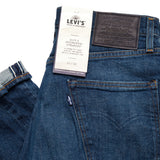 LEVI'S MADE AND CRAFTED SELVEDGE 551 Z VINTAGE DROIT 17599-0011 TRÉTEAUS - Shoelosophy