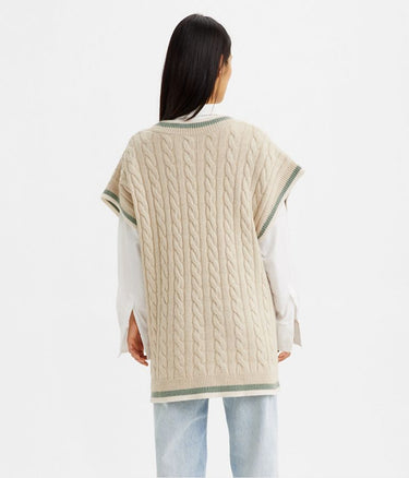 LEVI'S MADE AND CRAFTED SWEATER VEST - Shoelosophy
